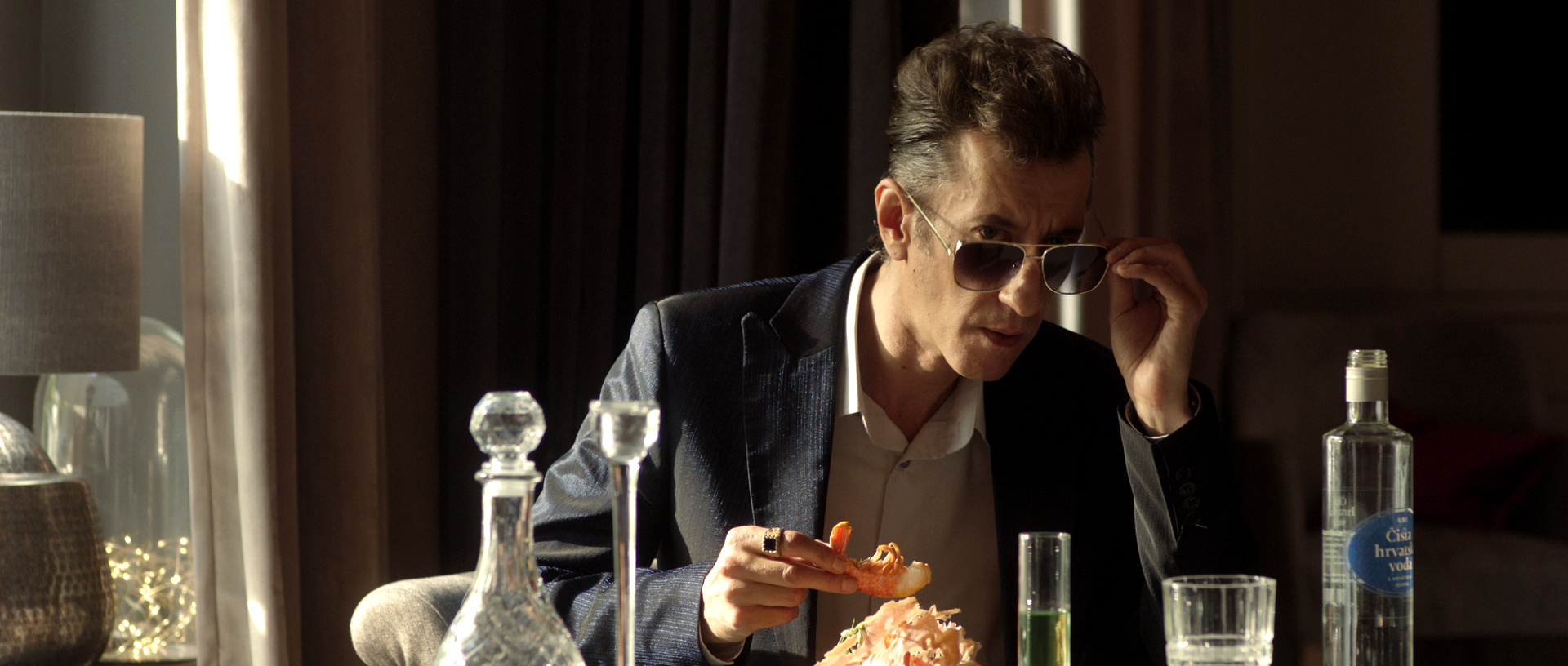 Posljednji Srbin u Hrvatskoj