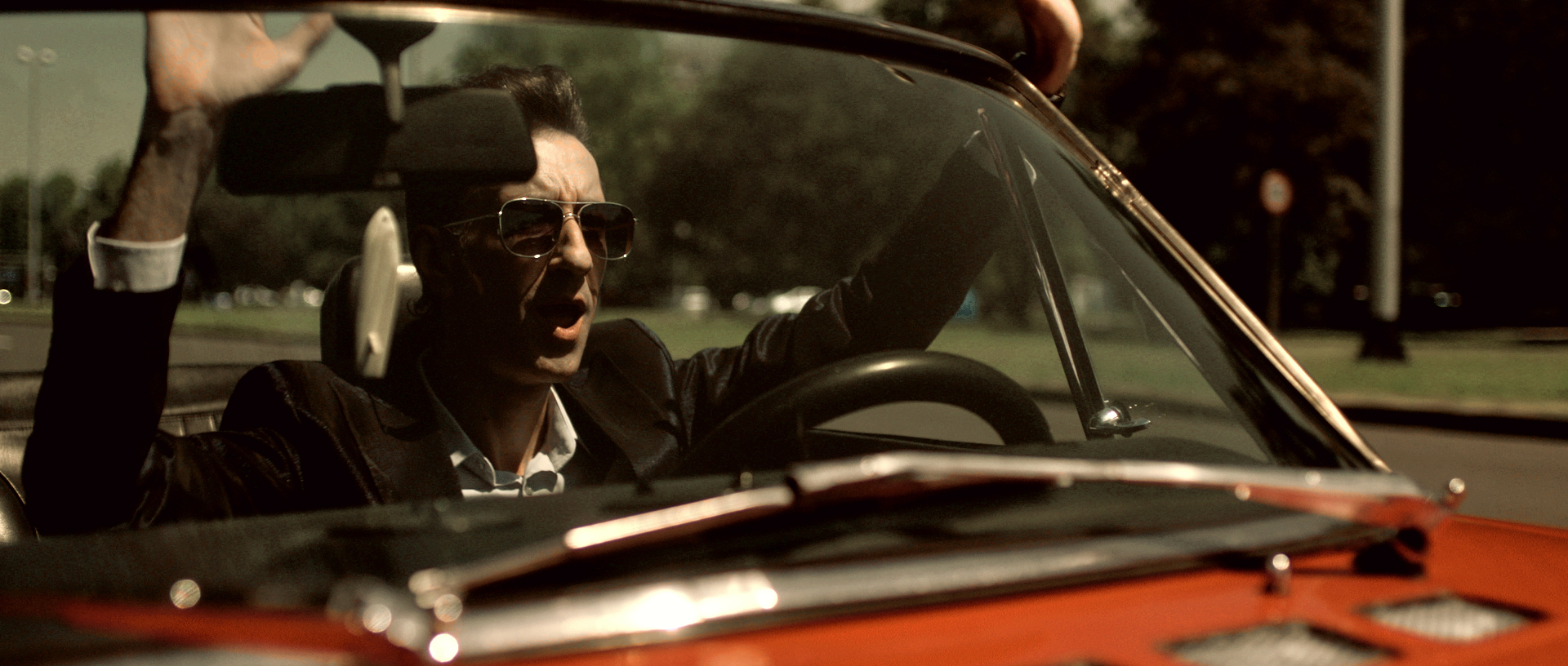 Posljednji Srbin u Hrvatskoj