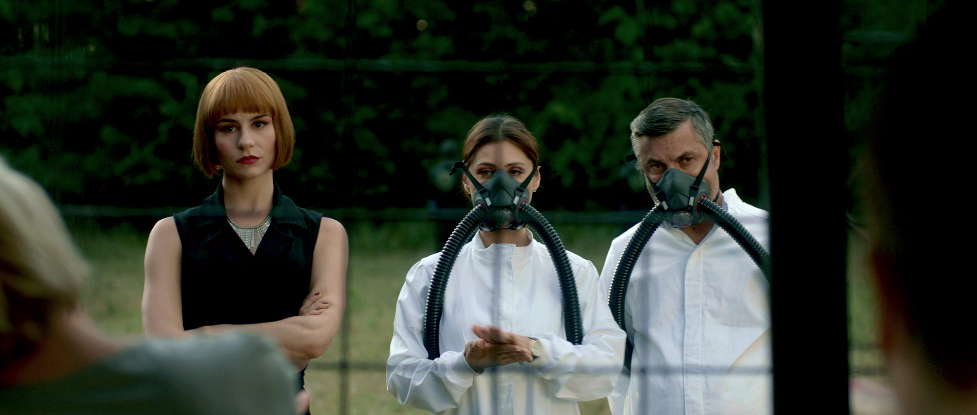 Posljednji Srbin u Hrvatskoj