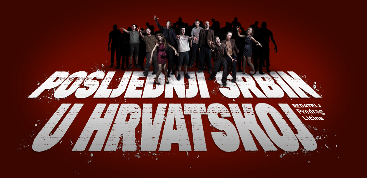 Posljednji Srbin u Hrvatskoj